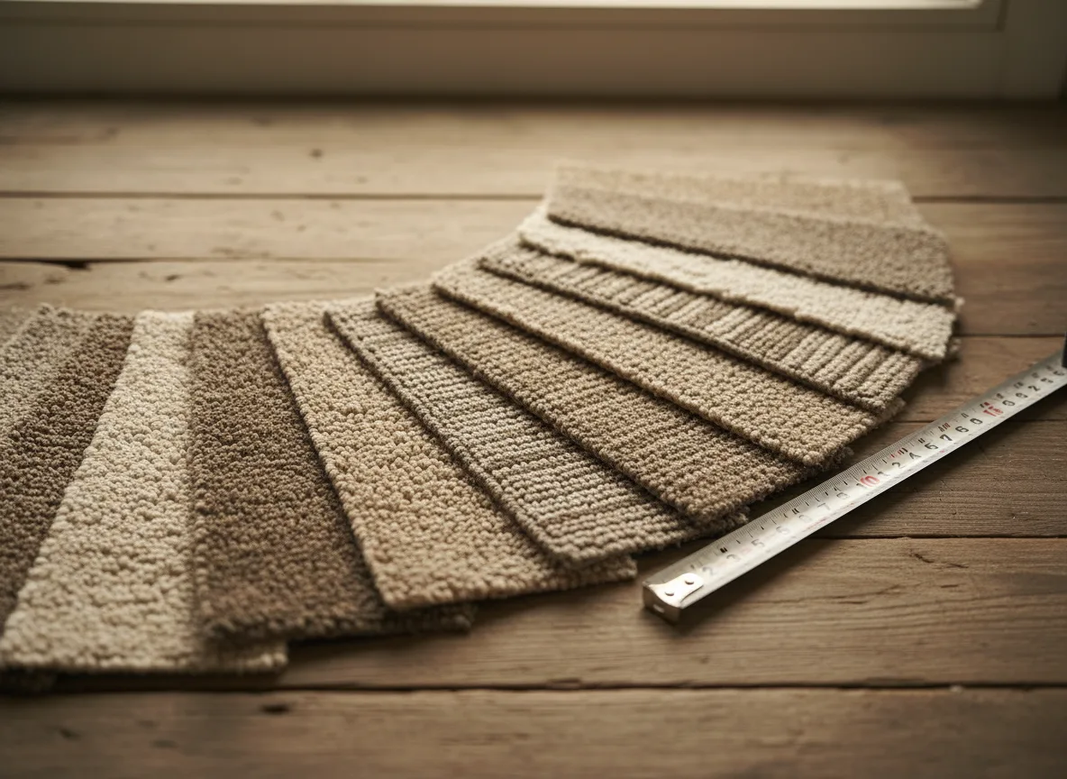 Carpet Installation Barrackville, WV FAQs